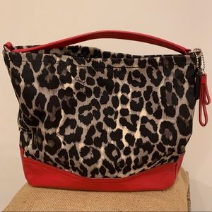 Beautiful Animal print